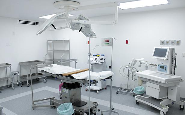 IMSS moderniza Hospital General de La Raza con inversión de 360 millones de pesos