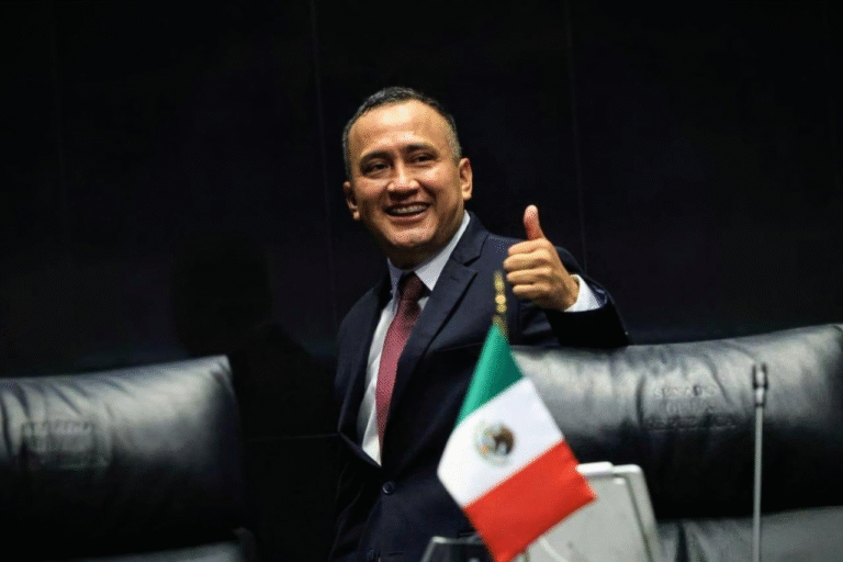 Antonino Morales respalda postura de Sheinbaum para esclarecer detención de “El Mayo” Zambada