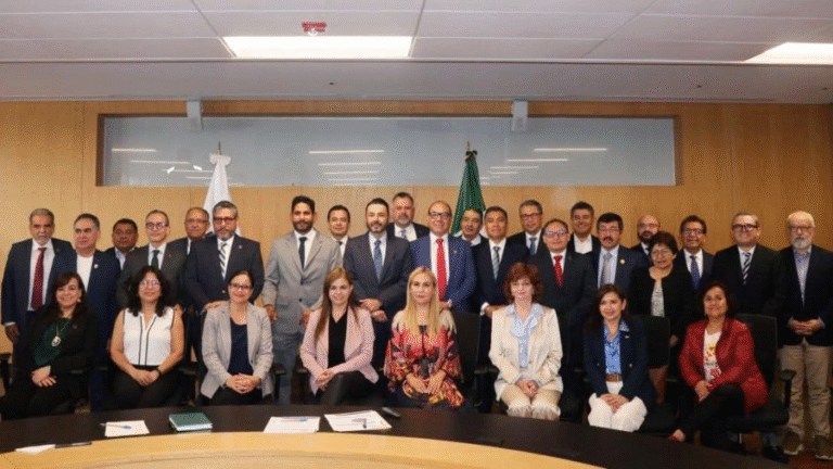 UNACH fortalece vínculos con la ASF para impulsar la transparencia y la formación estudiantil