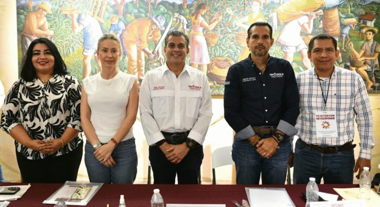Tapachula refuerza protección a niñas, niños y adolescentes en contexto de movilidad