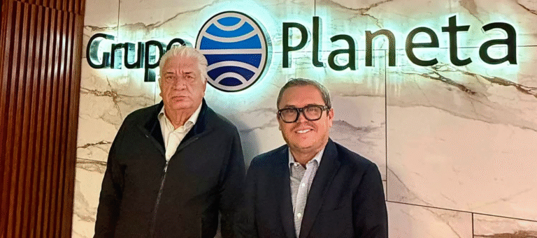 UNACH y Editorial Planeta impulsarán la lectura y la cultura con alianza estratégica