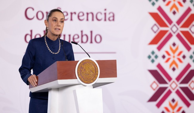 México emprende acciones legales por fallecimiento de connacionales en custodia y operativos de ICE en Estados Unidos