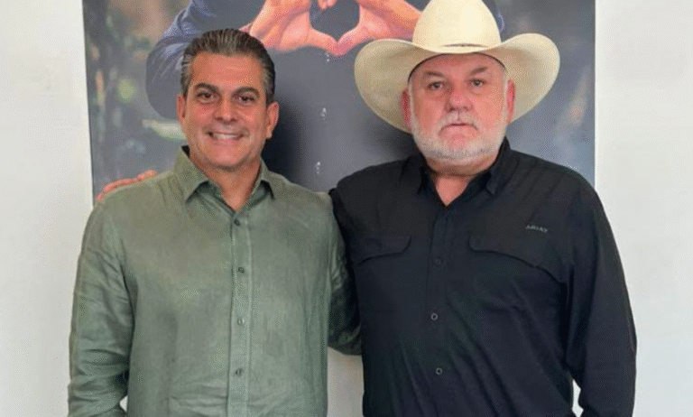 Yamil Melgar destaca solidez financiera de Chiapas bajo el gobierno de Eduardo Ramírez