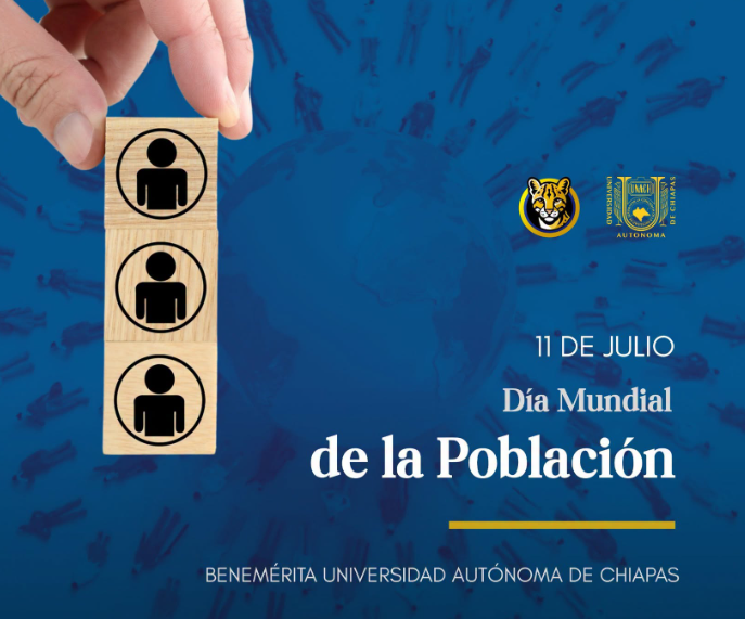 UNACH destaca importancia de la dinámica poblacional para impulsar el desarrollo social