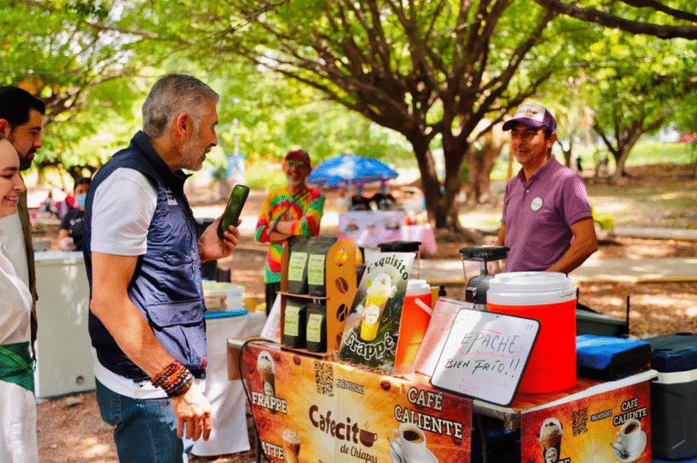 Con gran éxito se realizó el Chucho Fest en Tuxtla