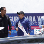 Poder Judicial refrenda coordinación institucional para fortalecer la paz y la seguridad en Chiapas