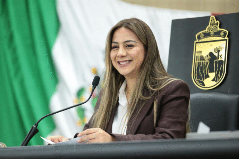 Convocan a participar en el concurso nacional de oratoria 2026 “Dr. Belisario Domínguez Palencia, Libres por la Palabra Libre”