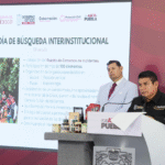 Gobierno de Puebla brinda acompañamiento a familias afectadas por emergencia en grutas de Cuetzalan