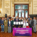 Pepe Chedraui y ONU Mujeres unen esfuerzos para fortalecer la agenda de cuidados en Puebla capital