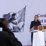 México destina inversión histórica de 59 mil millones de pesos para mejorar infraestructura educativa en 2026