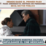 Ricardo Monreal reconoce avances de Zacatecas en finanzas, seguridad e infraestructura durante gira presidencial