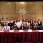 Gobierno federal y Estado de México cumplen un año de trabajo coordinado para transformar la Zona Oriente
