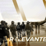 Gabinete de Seguridad reporta detenciones y aseguramientos en 15 estados durante operativos coordinados