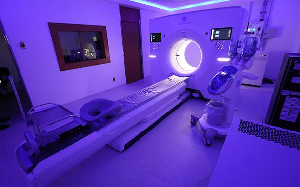 IMSS Jalisco moderniza equipos de tomografía en Hospital de Especialidades del CMN Occidente