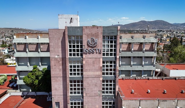 ISSSTE fortalece infraestructura médica en Michoacán con 33 consultorios y ampliación hospitalaria en Uruapan