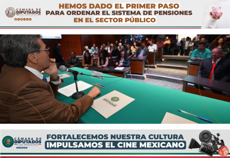 Ricardo Monreal llama a fortalecer el trabajo en equipo ante agenda legislativa de grandes desafíos