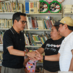 Supervisan avances del programa de alfabetización “Chiapas Puede” en Berriozábal
