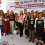 San Pedro Cholula fortalece promoción de la cocina tradicional y turismo comunitario en la región Izta-Popo