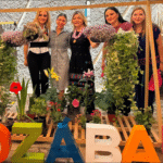 Artesanos y productores de Berriozábal promueven su talento en la Expo Mercadito del DIF Chiapas