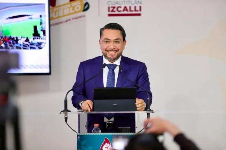 Delitos de alto impacto disminuyen 18.4 % en Cuautitlán Izcalli durante el primer semestre de 2026