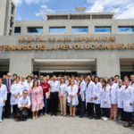 Morelos fortalece la salud con investigación, prevención y servicios gratuitos para la población