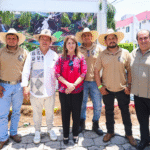 Margarita González Saravia impulsa la economía social con el Primer Encuentro Estatal de Cooperativas Morelenses