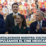 Ricardo Monreal afirma que el Mundial 2026 fortaleció la imagen de México y reflejó su proceso de transformación