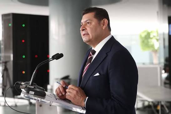 Quienes atacan a Armenta son sicarios de la información