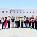 Puebla avanza en la construcción de la primera Célula de Bienestar Animal, con 77% de desarrollo
