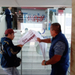 Reabren el centro comercial Luna Parc tras levantarse la suspensión en Cuautitlán Izcalli