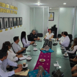 Diputada Erika Mendoza fortalece el diálogo con el sector empresarial para consolidar la reforma a la Ley de Turismo de Chiapas
