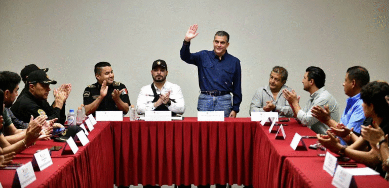 Gobierno de Tapachula fortalece diálogo con empresarios de la masa y la tortilla