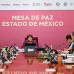 Estado de México mejora percepción de seguridad por segundo trimestre consecutivo: INEGI