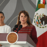 Sheinbaum reconoce a Morelos como ejemplo nacional de coordinación en seguridad