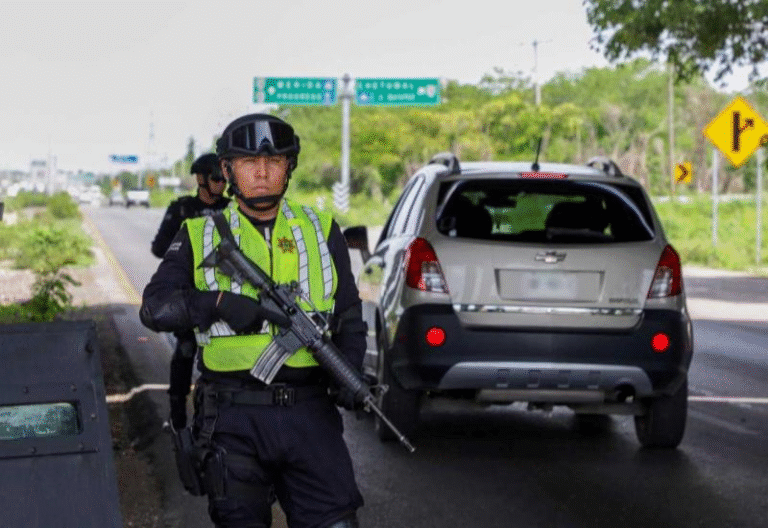 Mérida se consolida entre las ciudades con menor percepción de inseguridad en México