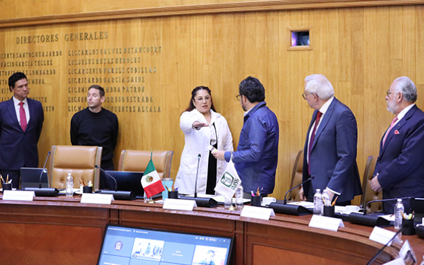 IMSS designa a Wendolyn Sánchez Cruz como nueva titular de la UMAE Hospital de Gineco Pediatría No. 48 del CMN del Bajío