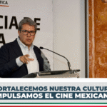 Ricardo Monreal respalda combate al crimen y rechaza cancelación de elecciones en Nicaragua