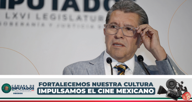 Monreal confía en Sheinbaum y Ebrard para lograr acuerdos comerciales con Estados Unidos y Canadá