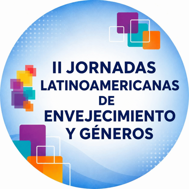 UNACH convoca a participar en las II Jornadas Latinoamericanas sobre Envejecimiento y Géneros