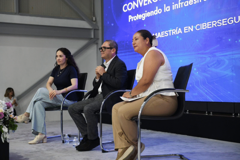 UNACH fortalece la protección digital con la puesta en marcha de la Maestría en Ciberseguridad