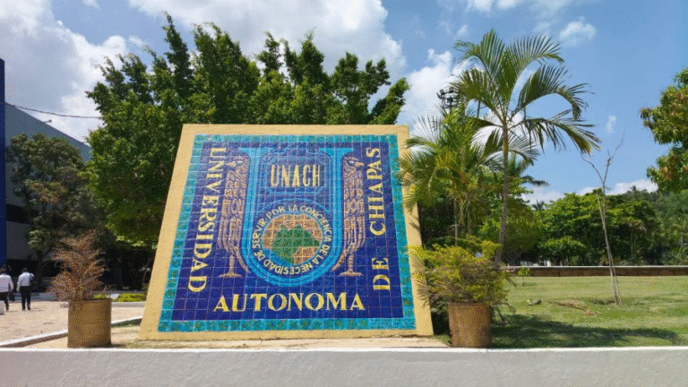 UNACH se integra a la REDEMEX para fortalecer la innovación y el desarrollo económico de México