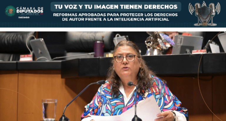 María del Rosario Orozco destaca avances económicos y sociales de México