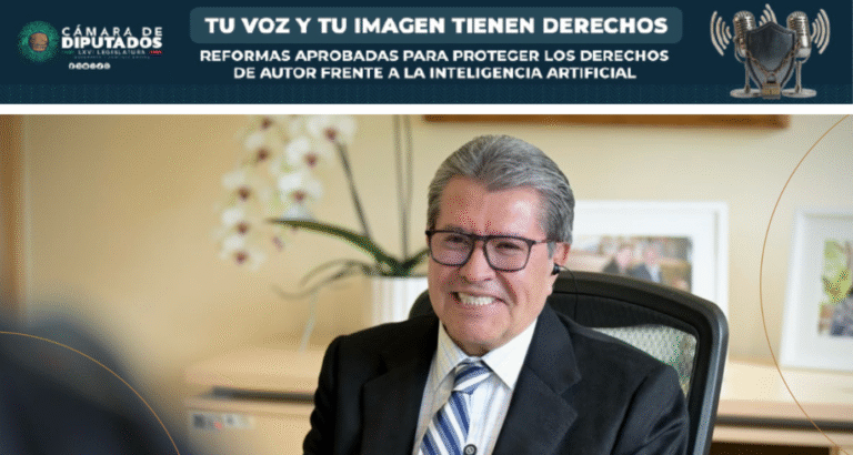 Ricardo Monreal llama a cerrar filas con Sheinbaum y poner a México por encima de intereses particulares