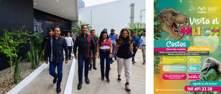 Eduardo Ramírez reconoce a policías certificados y llama a reforzar la seguridad con humanismo