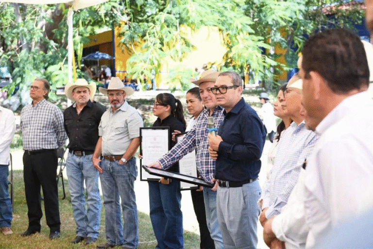 UNACH impulsa evaluación de sementales para fortalecer el hato ganadero de Chiapas