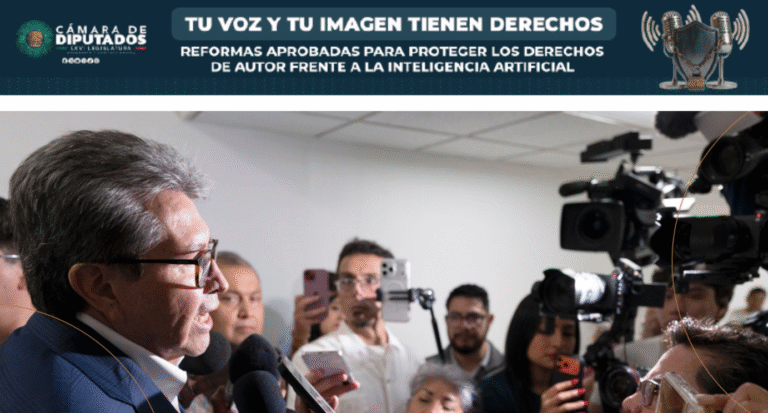 Monreal pide acuerdo entre ministros para definir la presidencia de la SCJN