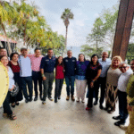 Inauguran el Sendero del Cañón del Sumidero para el disfrute de familias y visitantes