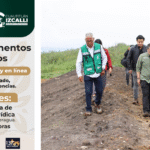 Cuautitlán Izcalli emprende saneamiento de 14 hectáreas afectadas por décadas de residuos en Huilango