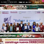 “Volver a Crecer” libera deudas y devuelve certeza patrimonial a más de mil productores poblanos