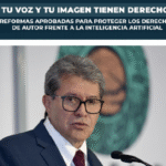 Monreal pide revisar con responsabilidad la doble nacionalidad y perfila 31 temas para el último año legislativo